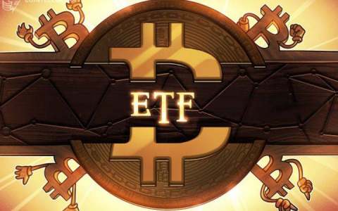 迷茫中的探索：数字货币ETF到底还有多远？