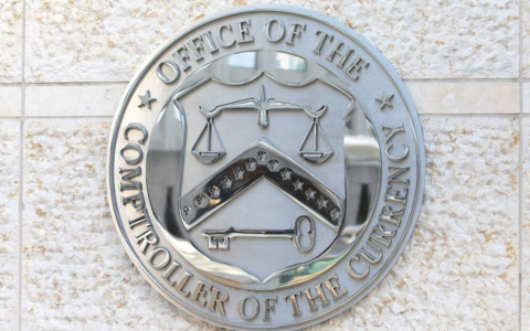 美国银行监管机构反对OCC为非银行公司提供银行执照