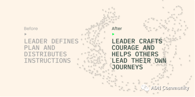 如何建立 DAO 社区领导力？一个成功的web3领导需要具备哪些技能？
