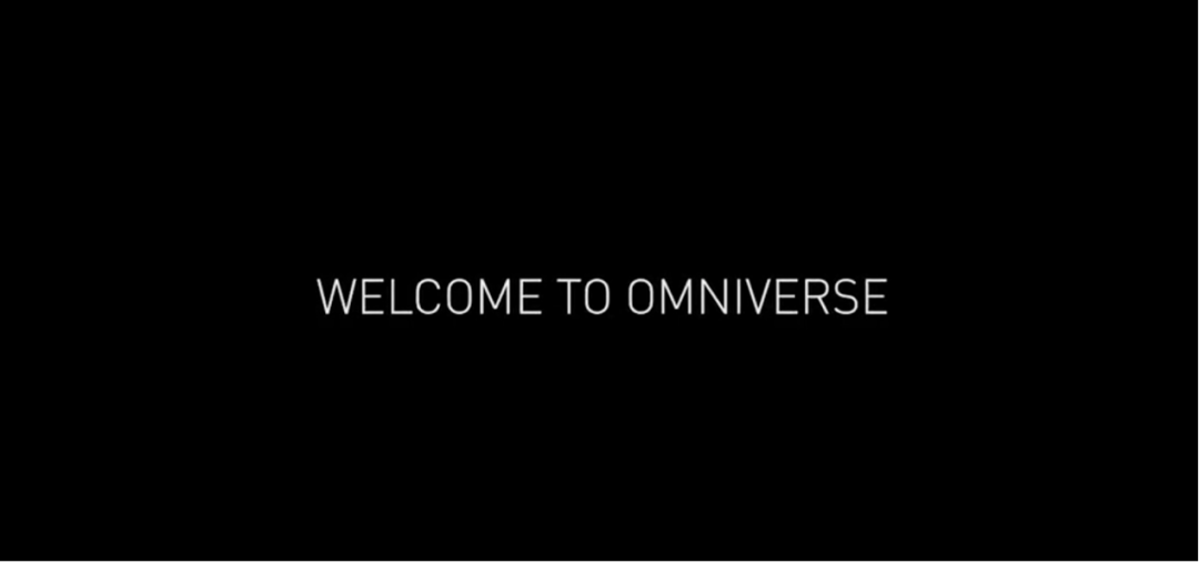英伟达创始人黄仁勋：Omniverse作为“元宇宙基建”的关键，世界数字模拟将实现飞跃