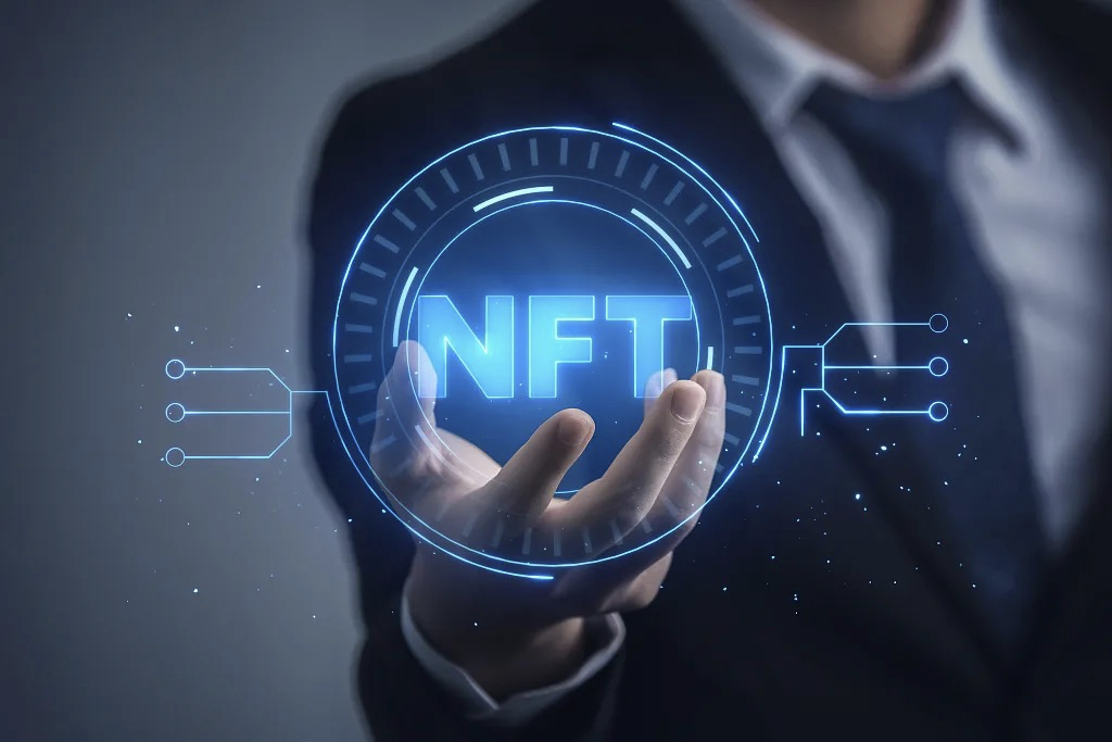 NFT初创公司屡获大额融资，NFT开发会是一门好生意吗？