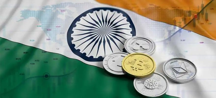 印度总理召开Crypto会议，敦促取缔误导性广告